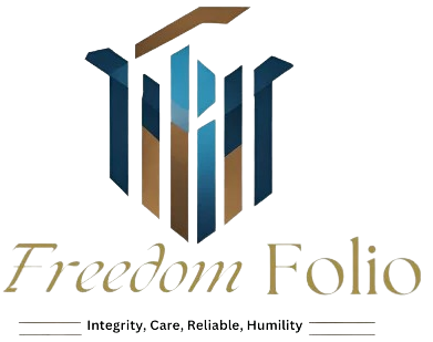 Freedom Folio