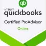 Certified QBO proadvisor