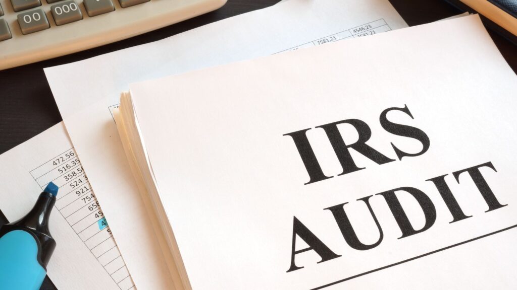 IRS Audit