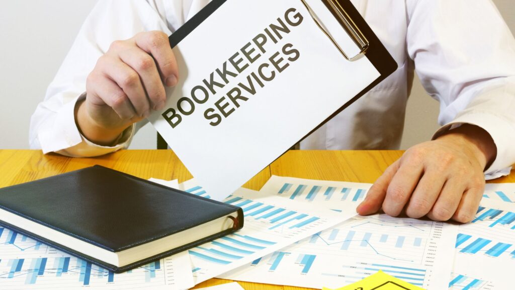 bookkeeping services