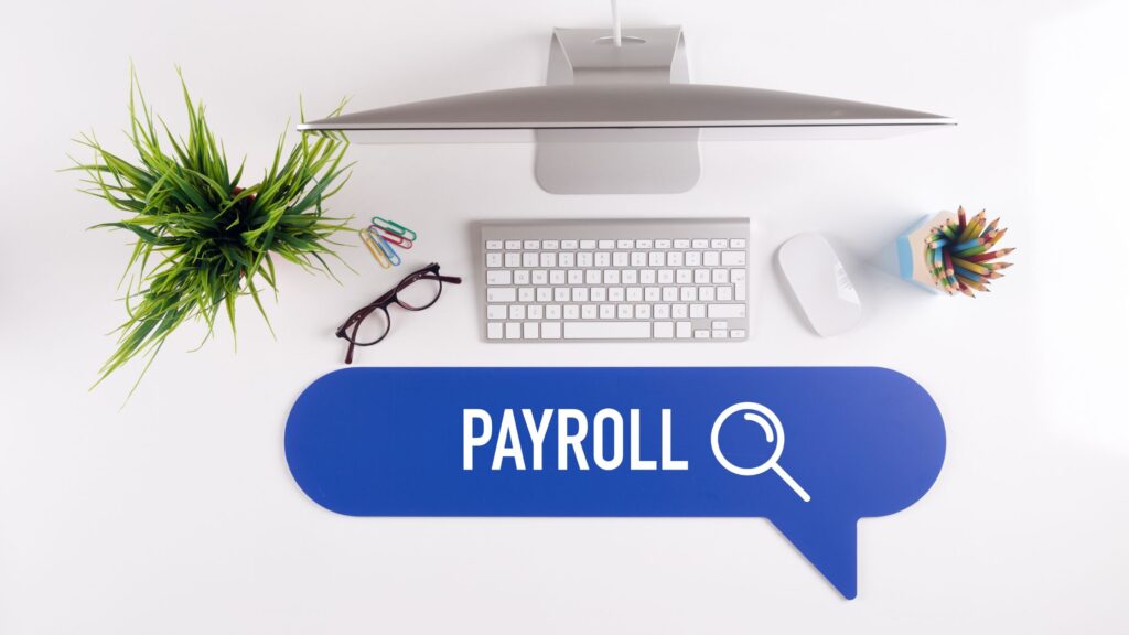 payroll services