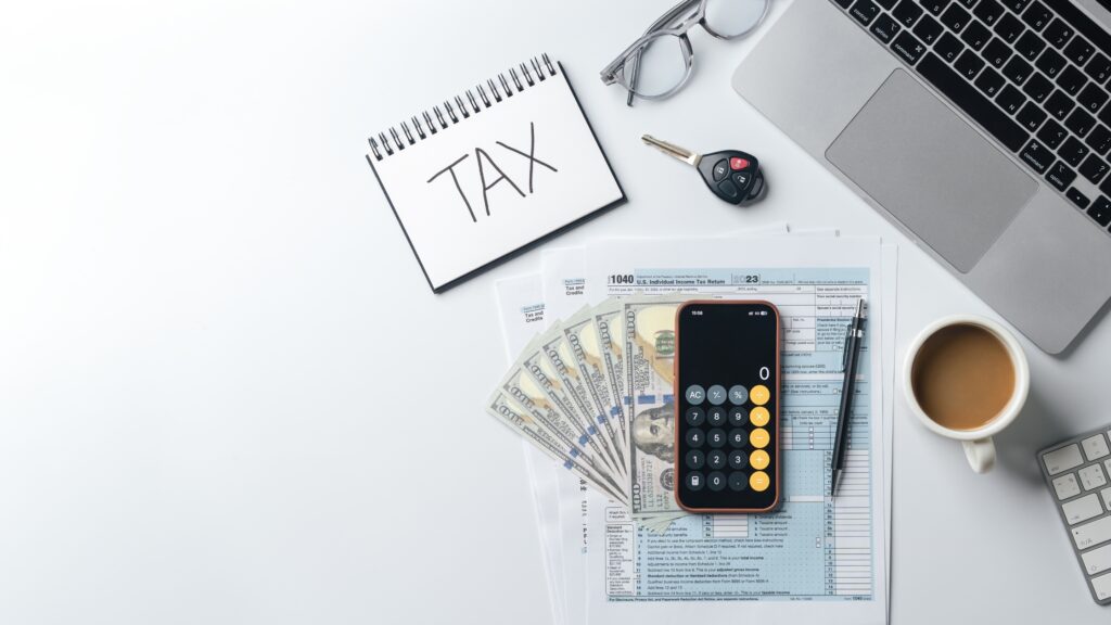 Tax Planning Services